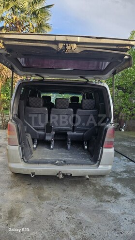Mercedes Vito 110 CDI-2