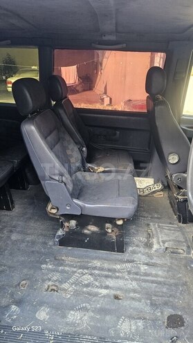 Mercedes Vito 110 CDI-6