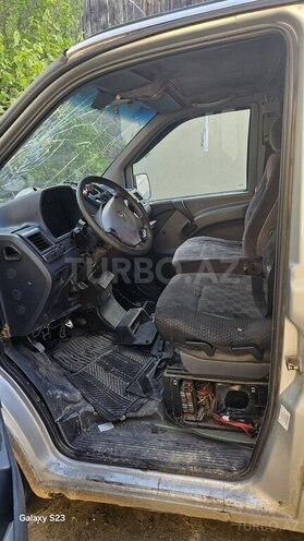 Mercedes Vito 110 CDI-3