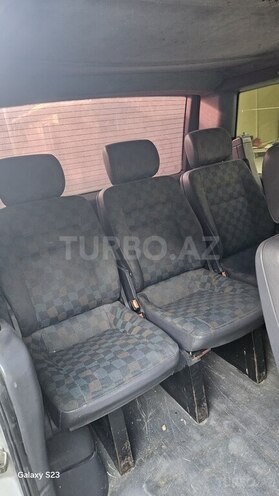 Mercedes Vito 110 CDI-7