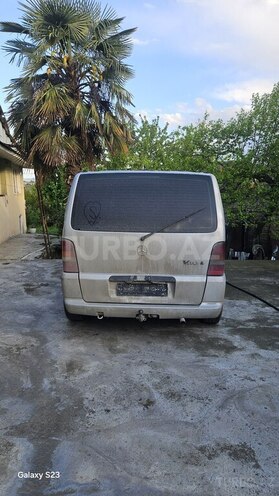 Mercedes Vito 110 CDI-9