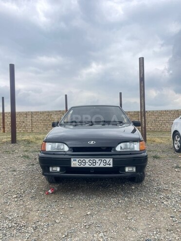 LADA (VAZ) 2115-1