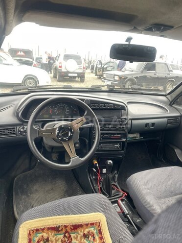 LADA (VAZ) 2115-6