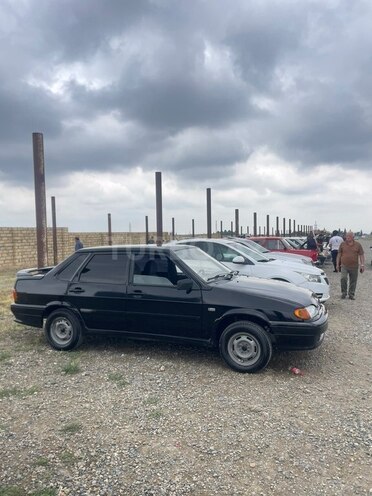 LADA (VAZ) 2115-3