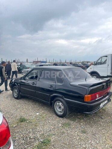 LADA (VAZ) 2115-4