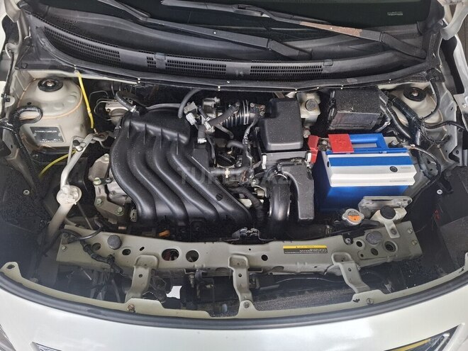 Nissan Sunny 2012, 255,000 km - 1.5 l - Bakı