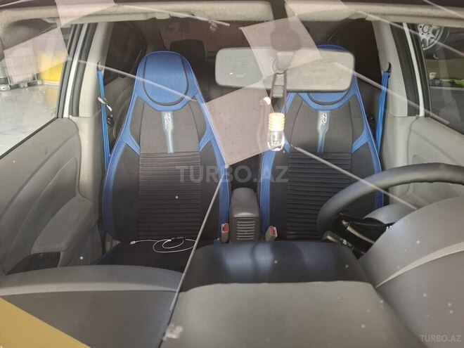 Nissan Sunny 2012, 255,000 km - 1.5 l - Bakı