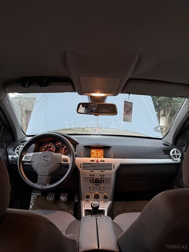 Opel Astra-17