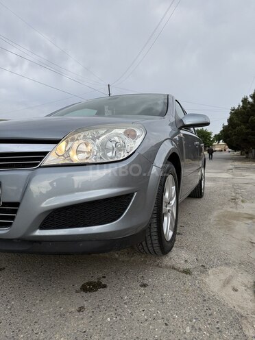 Opel Astra-4