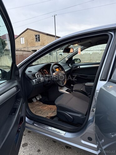 Opel Astra-15