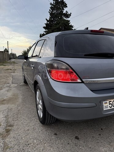 Opel Astra-9
