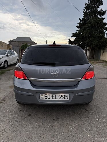Opel Astra-8