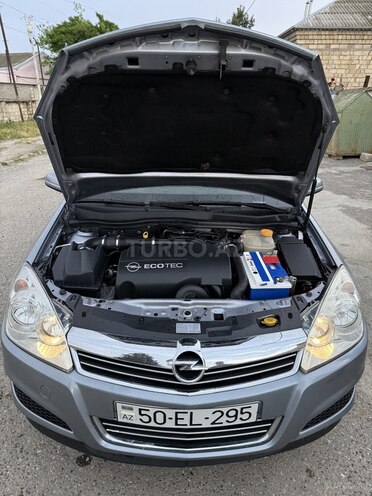 Opel Astra-7