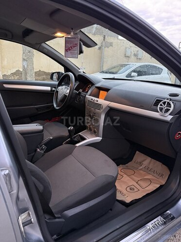 Opel Astra-16
