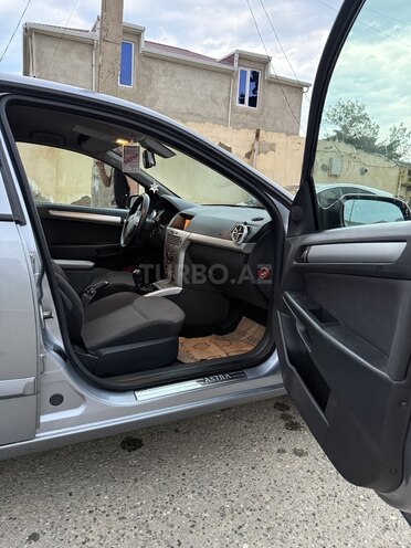 Opel Astra-13
