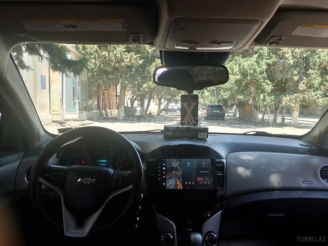Chevrolet Cruze-3