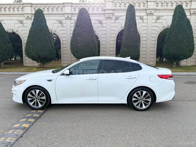 Kia Optima-7