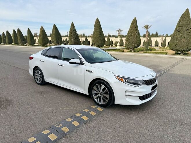 Kia Optima-5