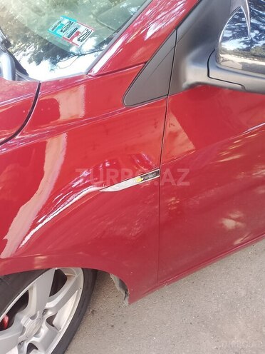 Chevrolet Cruze-15