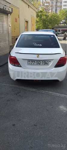 Khazar LD-6