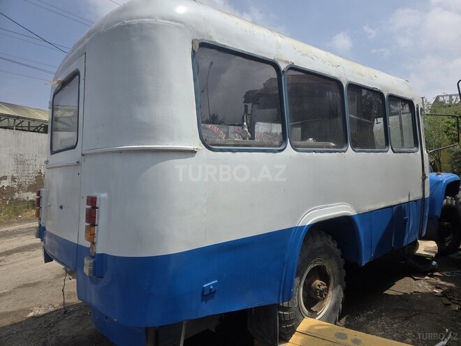 KAvZ 3270-3