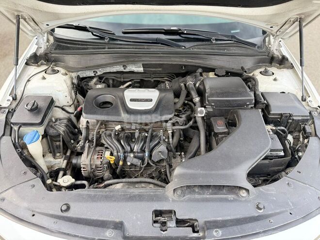 Kia Optima-9