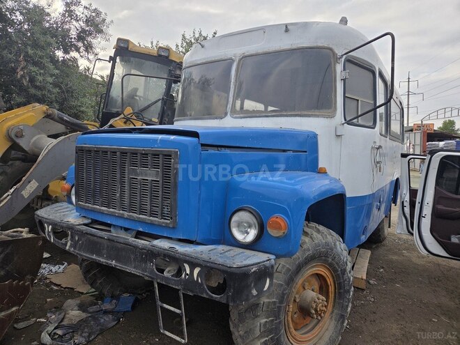 KAvZ 3270-1