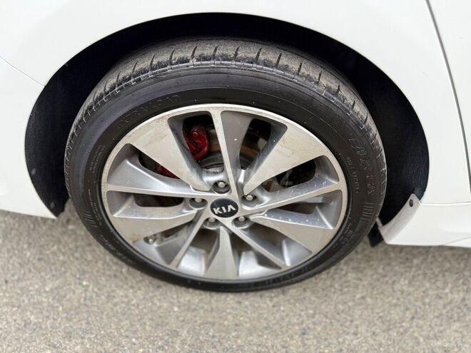 Kia Optima-10