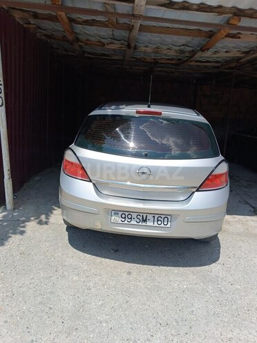 Opel Astra-6