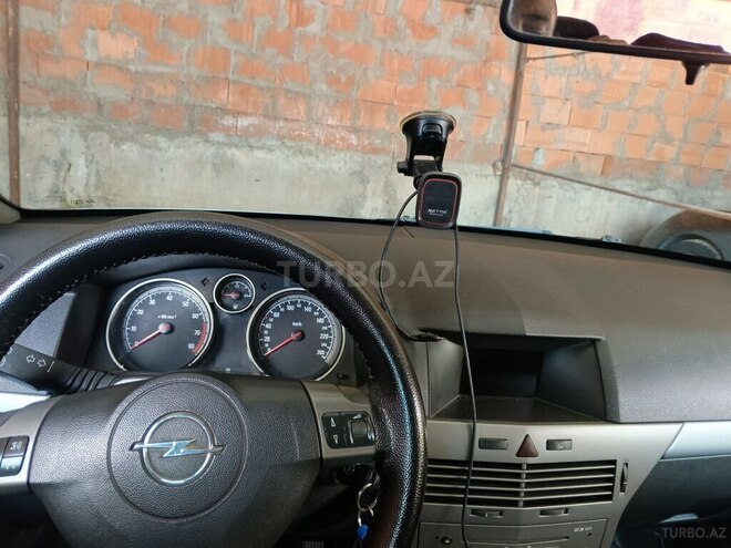 Opel Astra-8