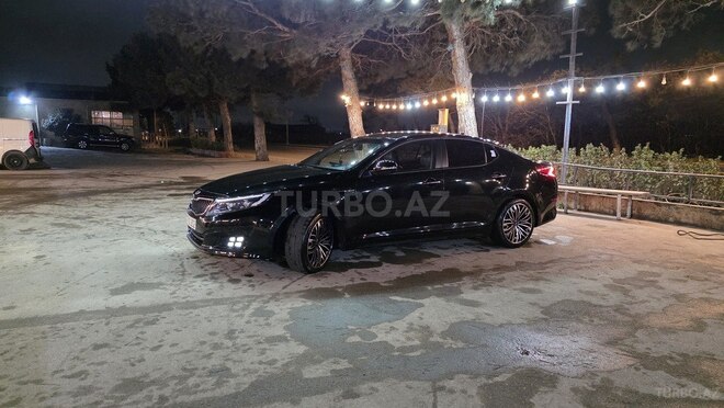 Kia K5-6