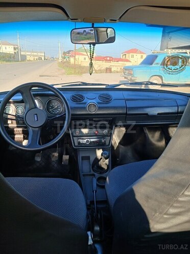 LADA (VAZ) 2106-2