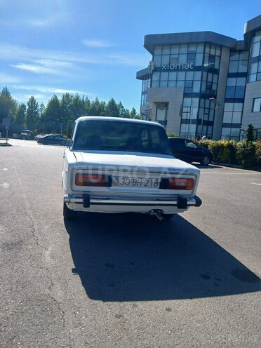 LADA (VAZ) 2106-3