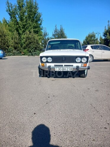 LADA (VAZ) 2106-1
