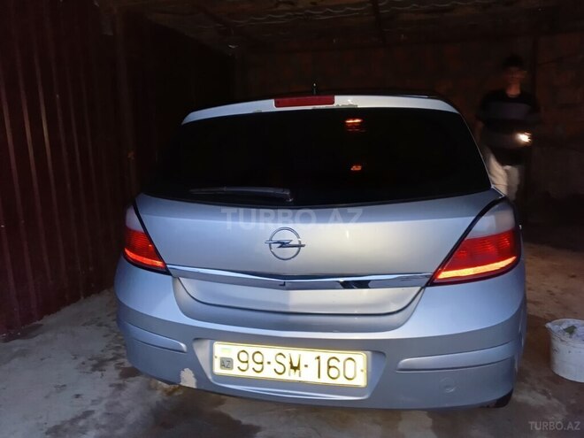 Opel Astra-13