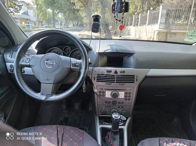 Opel Astra-19