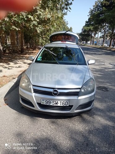 Opel Astra-20
