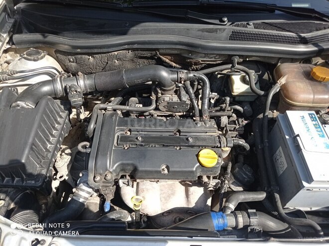 Opel Astra-16