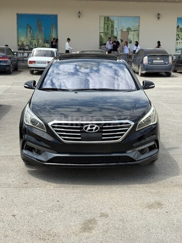 Hyundai Sonata-1