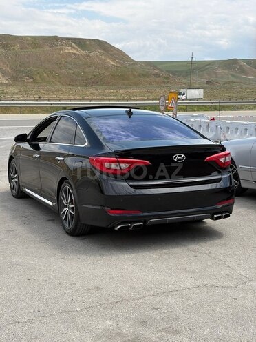 Hyundai Sonata-3