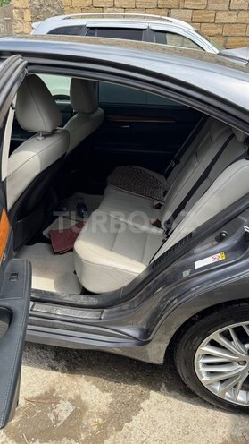 Lexus ES 300h-9