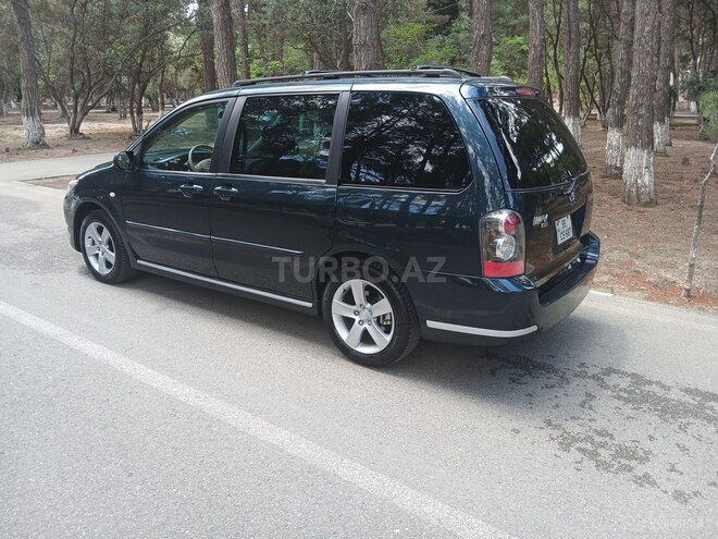 Mazda MPV-6
