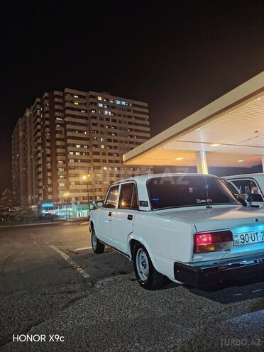 LADA (VAZ) 2107-6