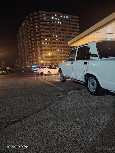 LADA (VAZ) 2107-7