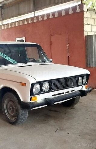 LADA (VAZ) 2106-1