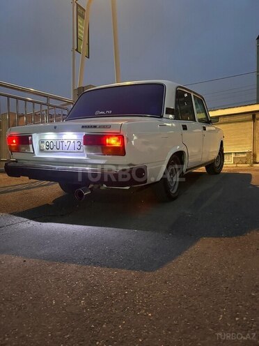 LADA (VAZ) 2107-11