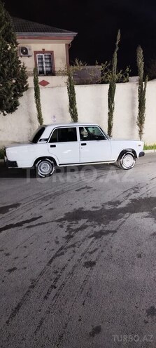 LADA (VAZ) 2107-12