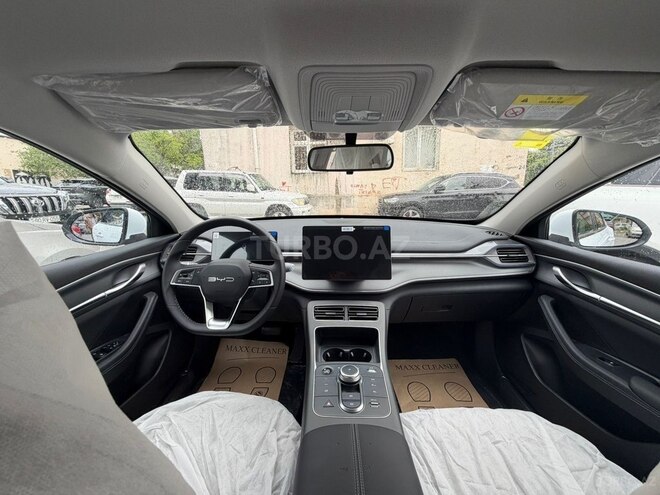 BYD Destroyer 05-4