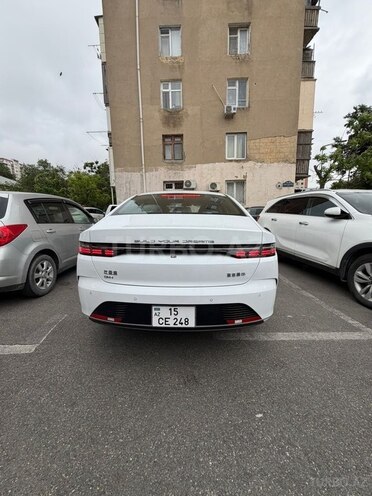 BYD Destroyer 05-8