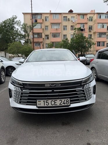 BYD Destroyer 05-1